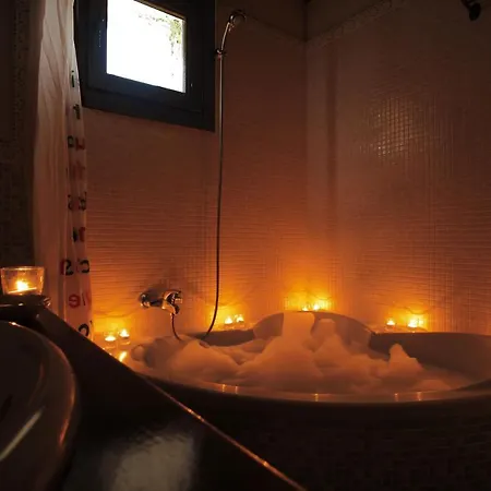 El Rincon De Hoces Del Duraton 4*