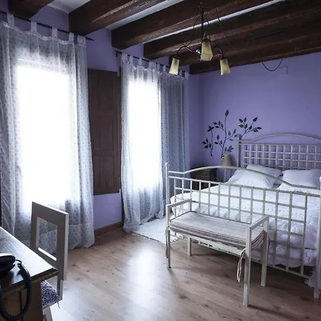 El Rincon De Hoces Del Duraton Burgomillodo