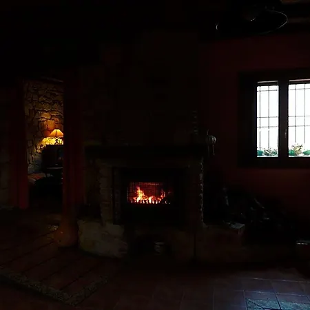 Hotel El Rincon De Hoces Del Duraton