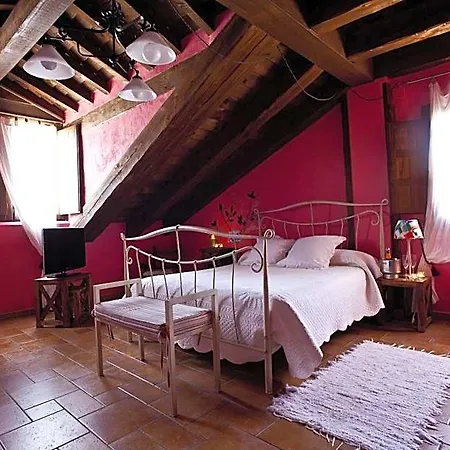 Hotel El Rincon De Hoces Del Duraton