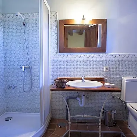 Hotel El Rincon De Hoces Del Duraton