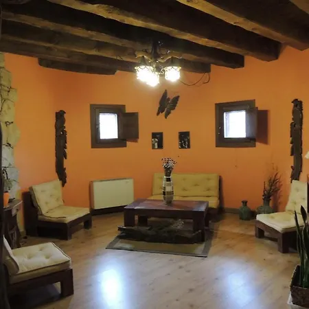 El Rincon De Hoces Del Duraton