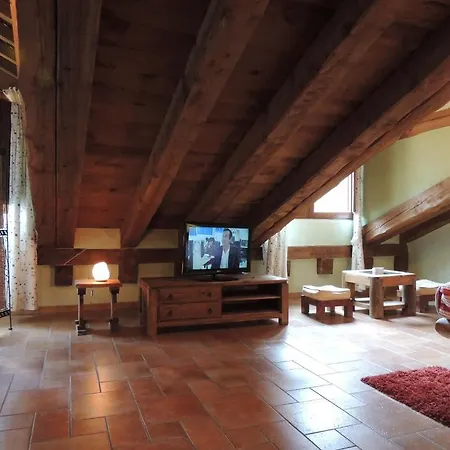 El Rincon De Las Hoces Del Duraton Hotel 4*