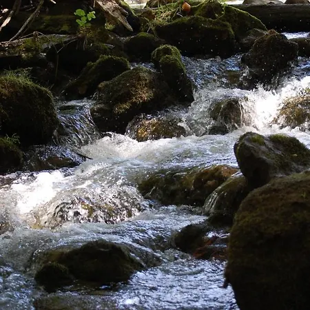 El Rincon De Hoces Del Duraton Otel 4*