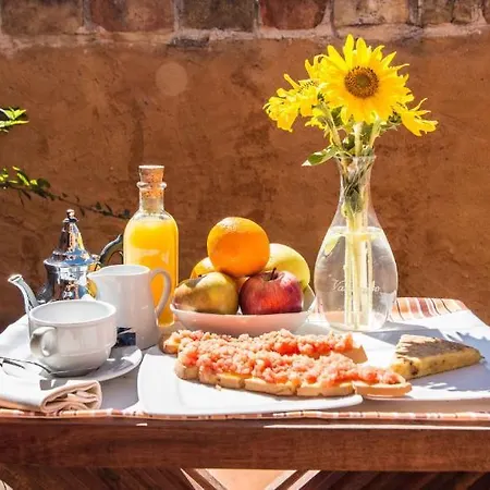 El Rincon De Las Hoces Del Duraton Hotel