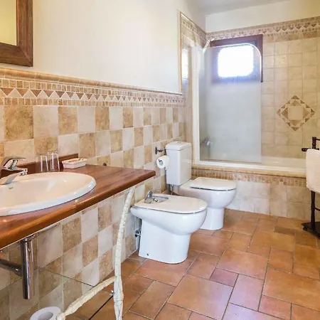 El Rincon De Hoces Del Duraton Hotel