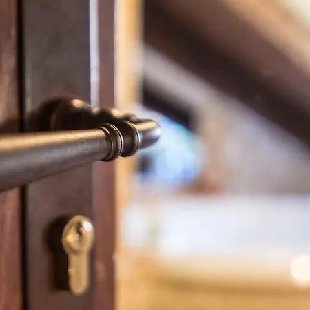 El Rincon De Hoces Del Duraton Otel 4*