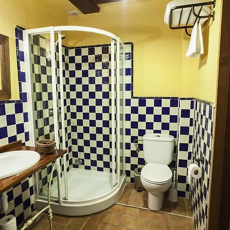 El Rincon De Hoces Del Duraton