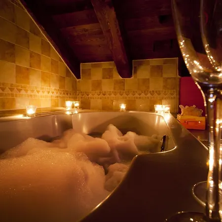 El Rincon De Las Hoces Del Duraton Hotel