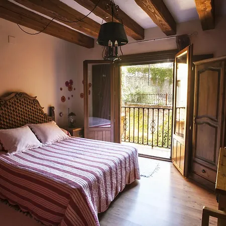 Otel El Rincon De Hoces Del Duraton