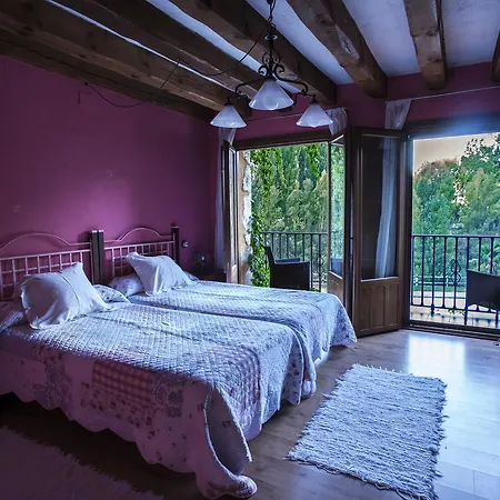 El Rincon De Las Hoces Del Duraton