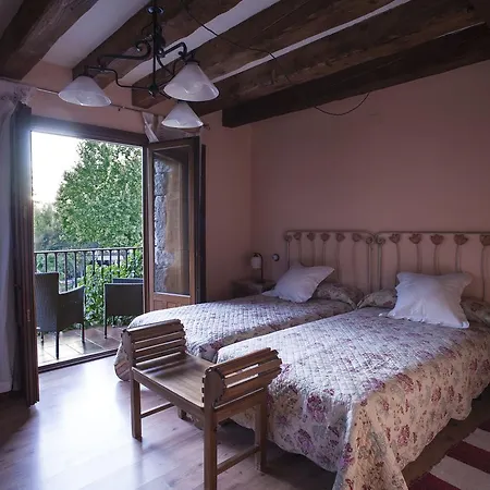 El Rincon De Las Hoces Del Duraton Burgomillodo