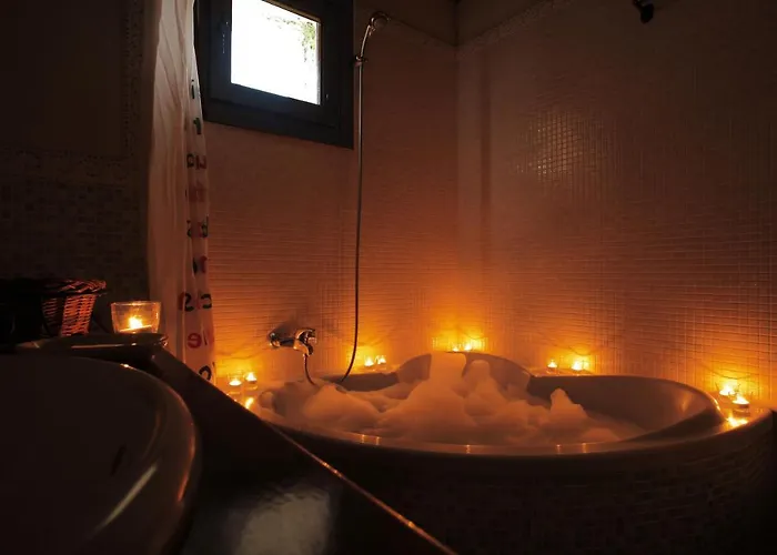 El Rincón De Hoces Del Duratón 4*