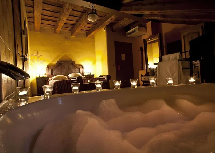 El Rincon De Hoces Del Duraton