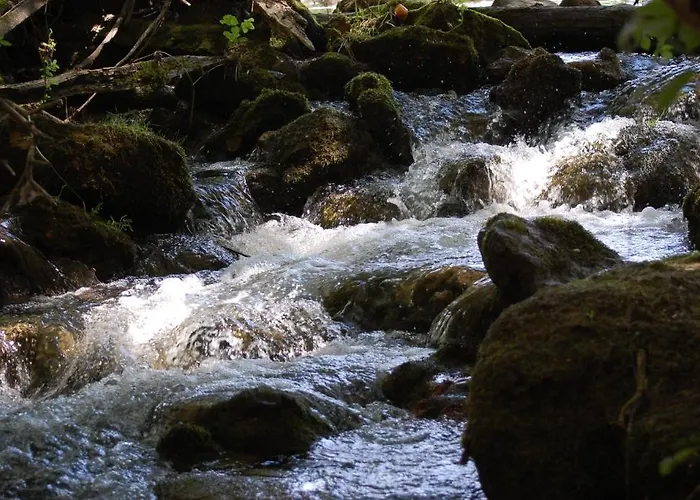 El Rincón De Hoces Del Duratón Hotel 4*