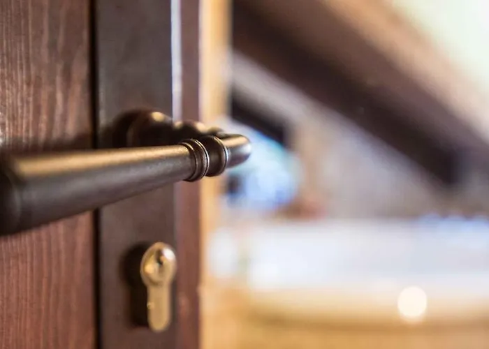 El Rincón De Hoces Del Duratón Hotel 4*