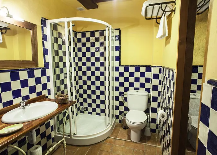 El Rincón De Hoces Del Duratón