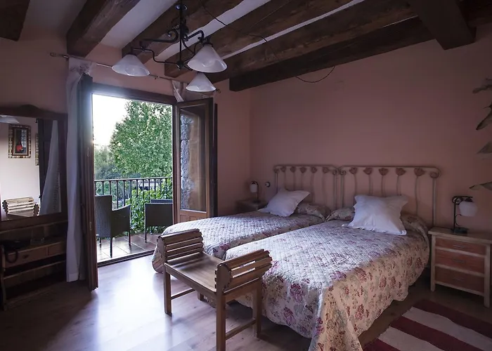 El Rincon De Hoces Del Duraton Burgomillodo